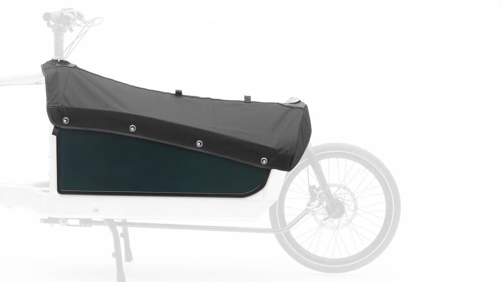 Placă Honeycomb + panouri BBX Race – soluție cargo completă