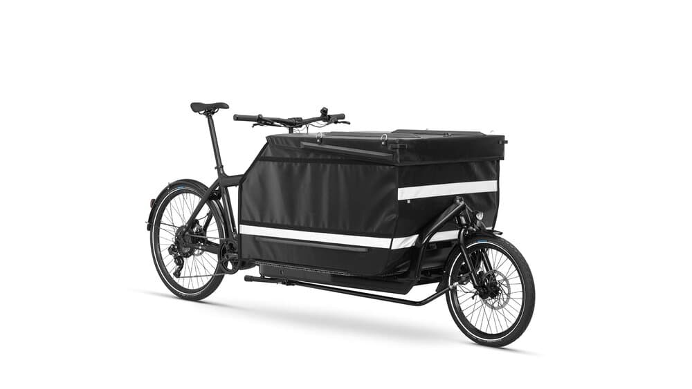 Cutie BagPRO 400L pentru Bullitt X – negru