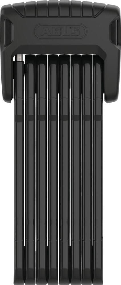 Lacăt pliabil Abus Bordo 6500K Big 1200 mm (negru)