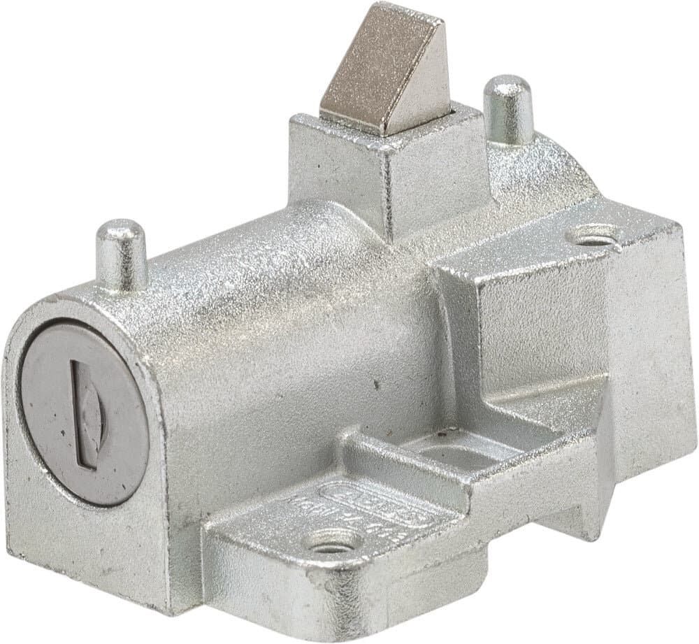 Cilindru lacăt baterie Abus STePS T82