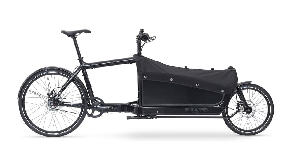 Kit panouri laterale BBX Classic – pentru Bullitt