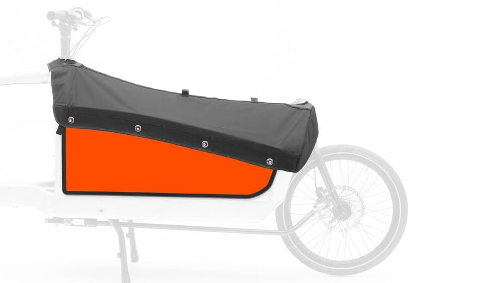 Kit panouri laterale BBX Major Tom – pentru Bullitt