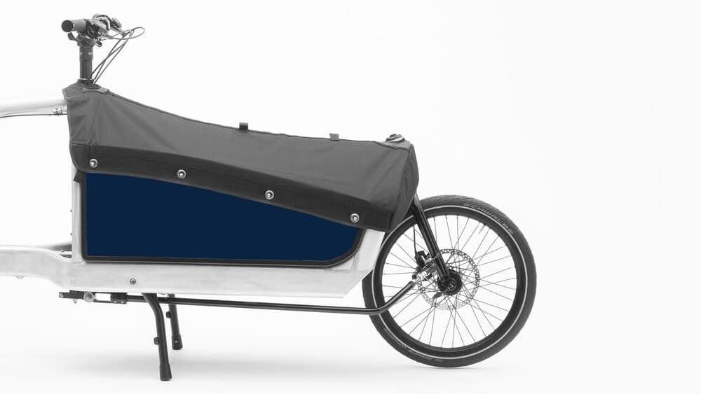 Kit panouri laterale BBX Moondog – pentru Bullitt