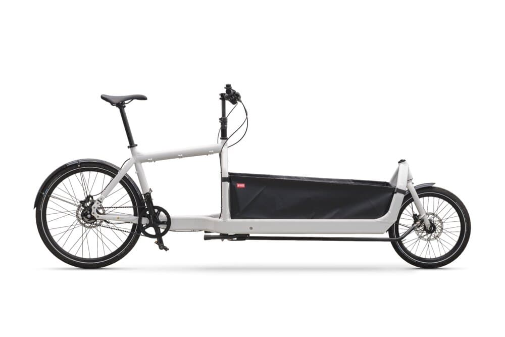 Fahrer Bowl X – geantă pentru Bullitt X