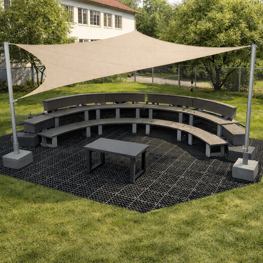 Clasa Outdoor