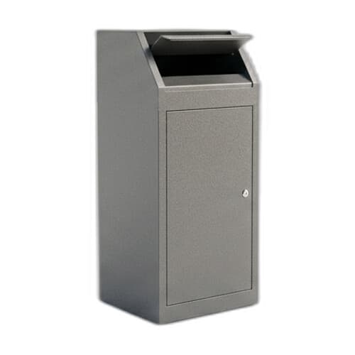 Coș de gunoi inteligent V1 - cu software