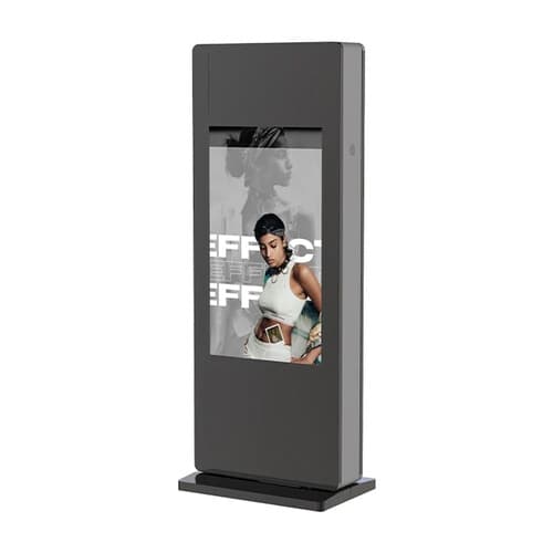Display outdoor vs. indoor: de ce nu poți scoate un TV afară