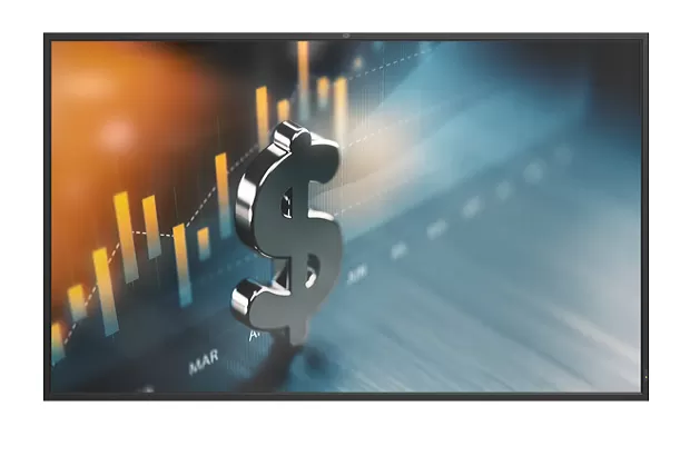 Display LCD Outdoor KMT 43